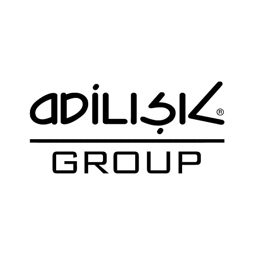Adil Işık Group logo